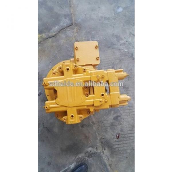 CAT320BL mini excavator hydraulic pump,rebuild hydraulic pump for excavator #1 image