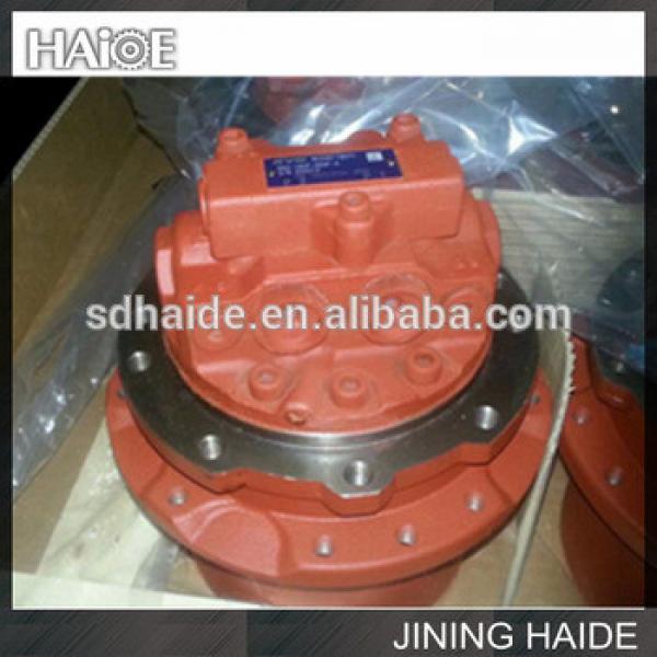 EX30 Final Drive Hitachi Excavator EX30-1 EX30 Travel Motor #1 image