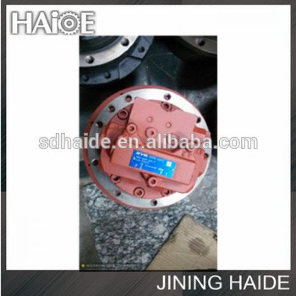 PC70 final drive and PC75 travel motor for excavator #1 image