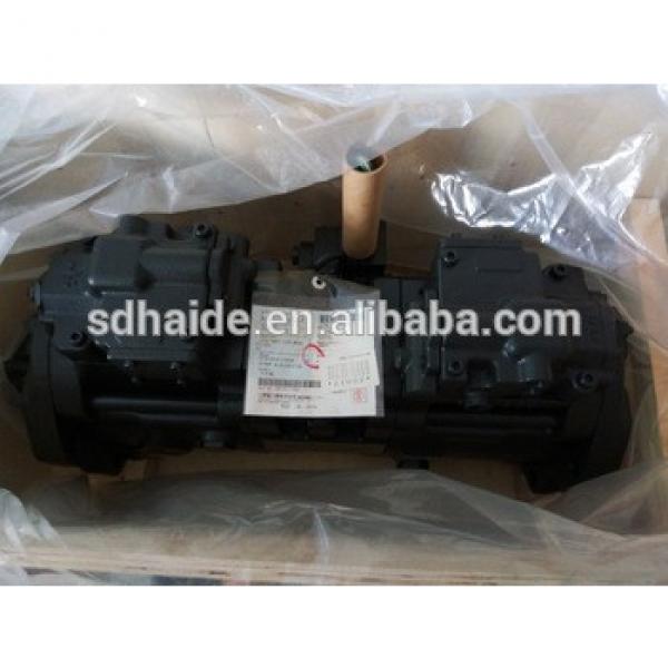 Volvo Excavator EC290C Main Pump EC290C Hydraulic Pump #1 image