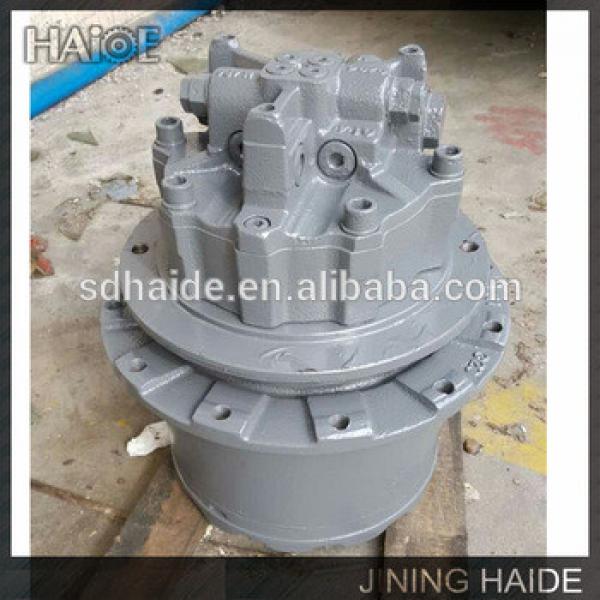 ZX60 final drive for ZX60 Excavator #1 image