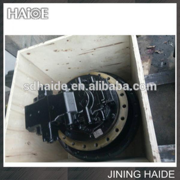 High Quality EX400-3 Travel Motor For Sale #1 image