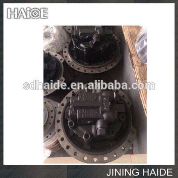 Original used EX270-5 Final drive EX270LC-5 Final drive assy for HITACHI #1 image