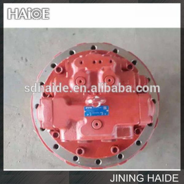 Hitachi EX135 Travel Motor For Excavator #1 image