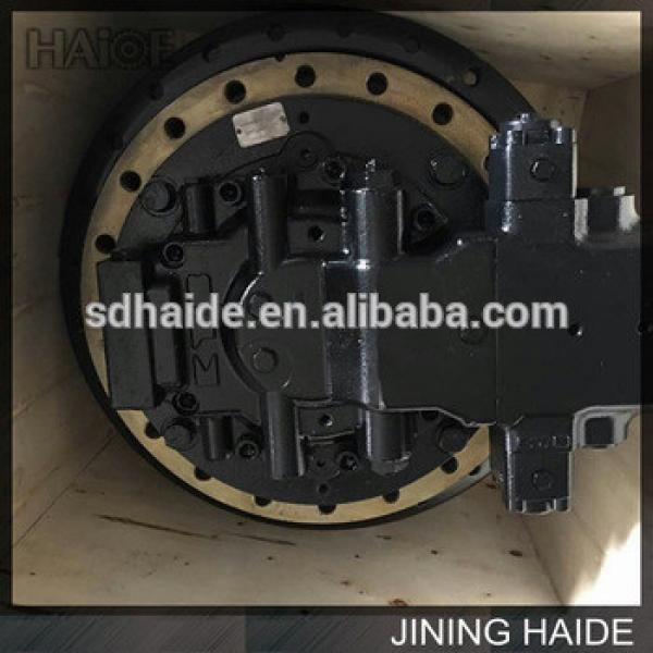 Hitachi EX400-5 Final Drive For Excavator #1 image