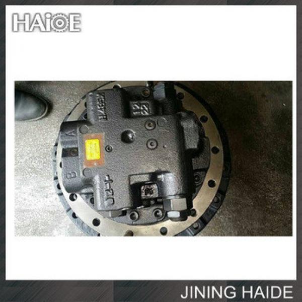 Hitachi OEM NEW EX120-2 Travel reducer gear EX120-2 Final Drive for excavator #1 image