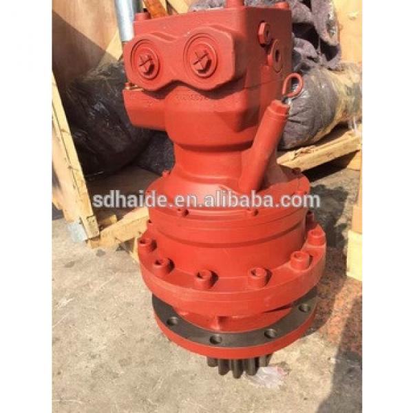 REXROTH SWING MOTOR A10FD45 D43 R902484314 #1 image