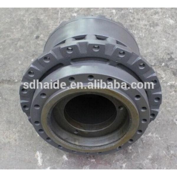 VOE 14268381 Volvo travel gearbox, EC280 Volvo excavator final drive motor #1 image