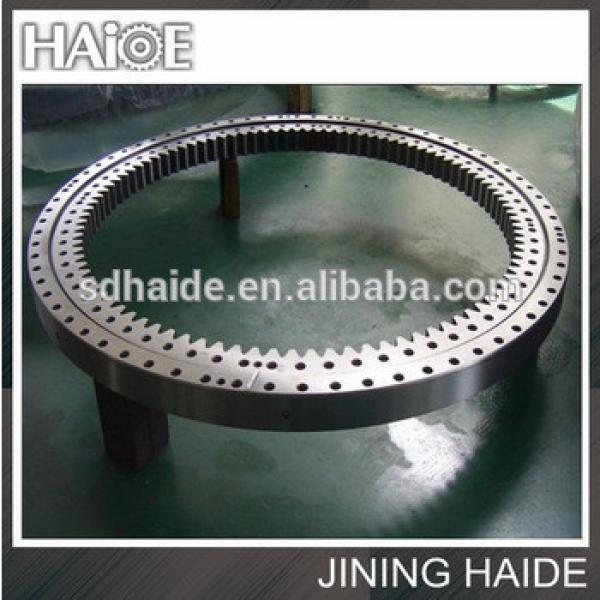 Excavator E307 Swing Gear Ring /E307 Swing Ring/Swing bearing for E320/E330 #1 image