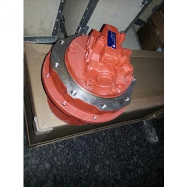 EX60-5 travel motor excavator final drive for daewoo doosan volvo kobelco EX60-5 final drive #1 image