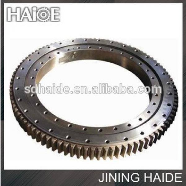 Hyundai R520-9 swing bearing and R520 swing circle for excavator #1 image