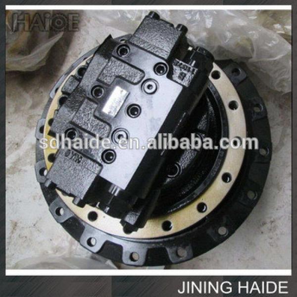 Excavator 324D Final Drive Assy 2159952 324D Excavator Travel Motor 324D Travel Reducer #1 image