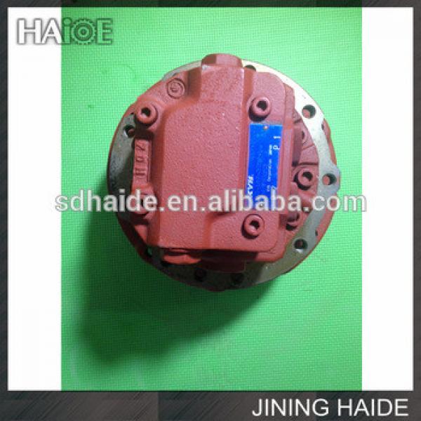 4353276 Hitachi EX33MU final drive KYB MAG18V-260 #1 image