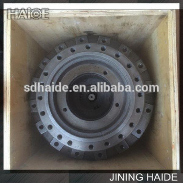 The Best Sale 322D Final Drive For 322D Excavator #1 image