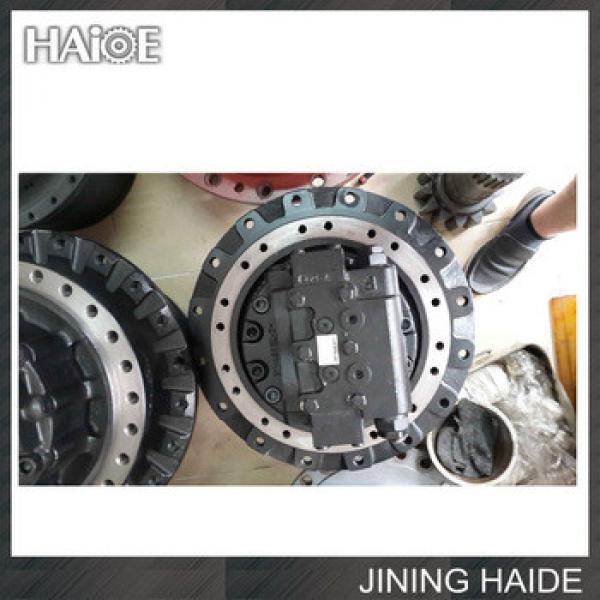 High quality Excavator Parts 315D Final Drive #1 image