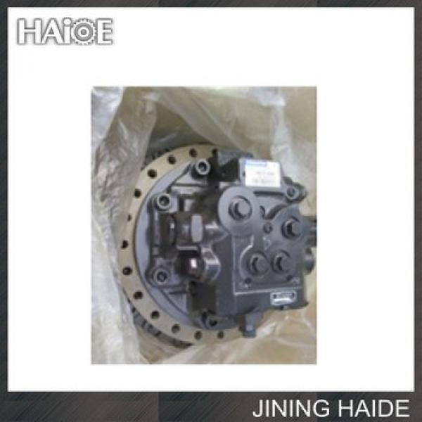 High Quality PC450LC-8 Travel Motor For Excavator #1 image