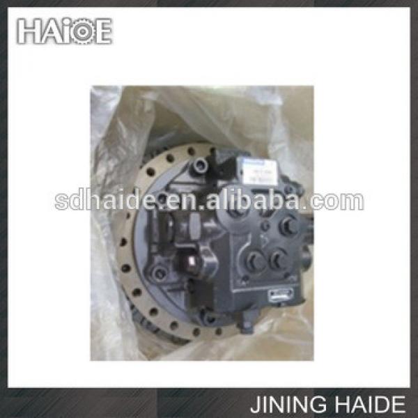 High Quality PC450LC-7 Final Drive For Excavator #1 image