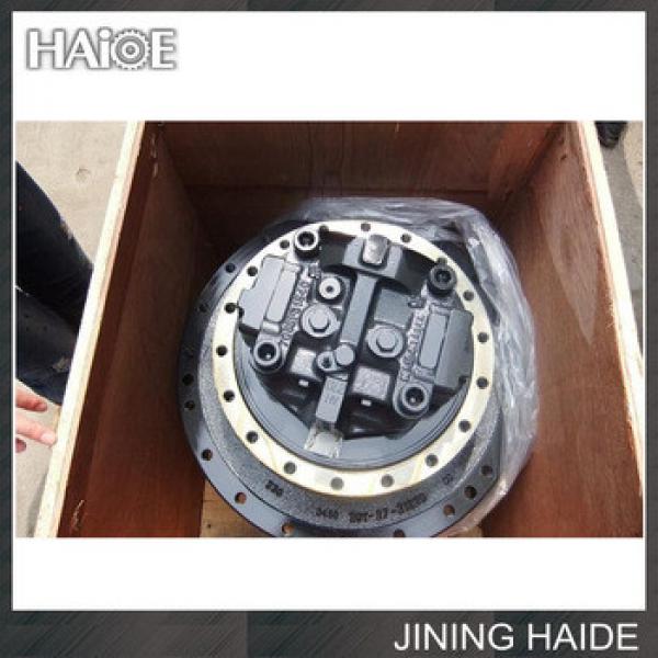 Travel Motor For Excavator PC220 PC220-1 PC220-2 PC220-3 PC220LC-2 Final Drive #1 image