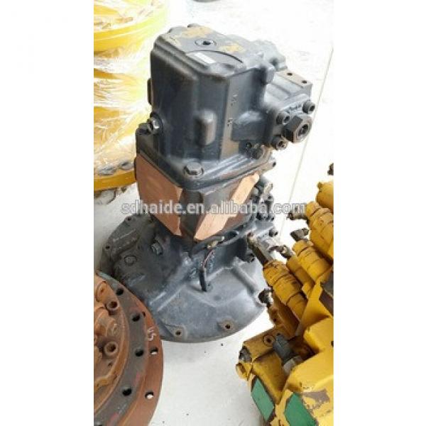 PC210LC excavator pump 708-2L-00300 hydraulic main pump for PC210LC PC210LC-7K #1 image