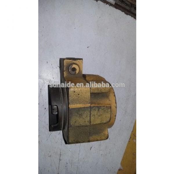 325D gear pump 320D excavator gear pump #1 image