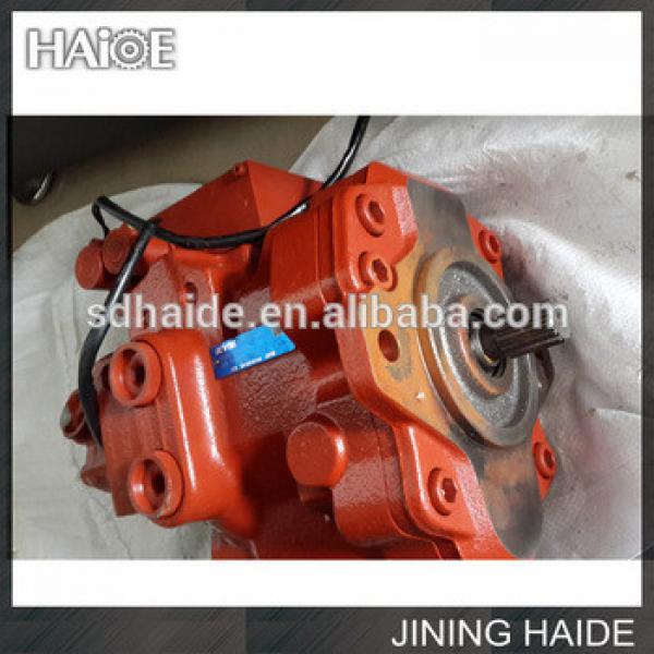 KYB PSVD2-21E-23 VIO45-5 hydraulic pump #1 image