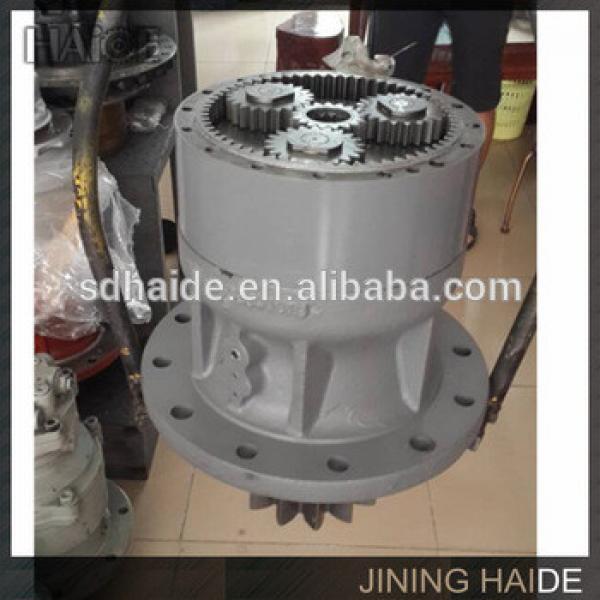 LN00111 CX210B swing gearbox #1 image