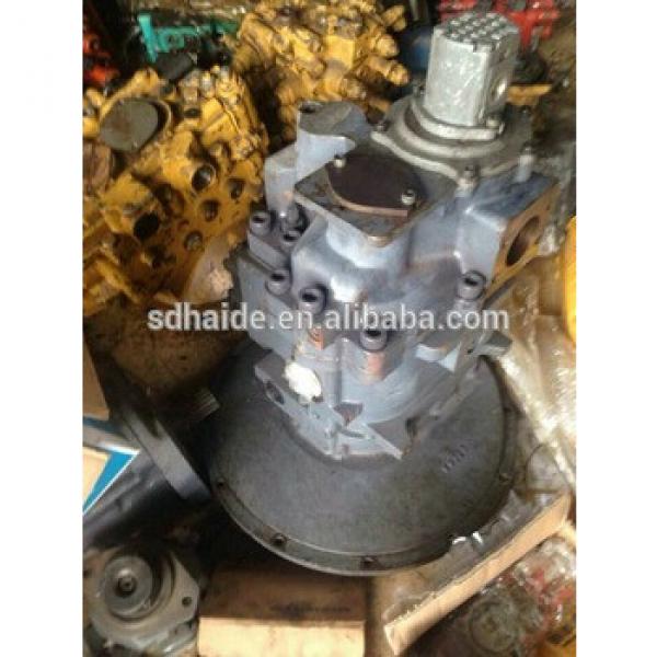 EX400-5 pump,K5V200,K3V180DT kawasaki pump #1 image