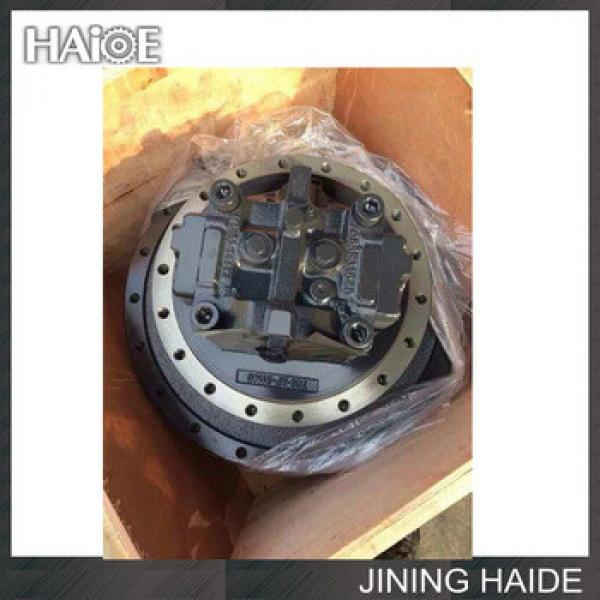 Excavator PC200LC-7 Final Drive PC200-1 PC200-2 PC200-3 PC200-5 PC200-6 PC200-7 PC200-8 #1 image