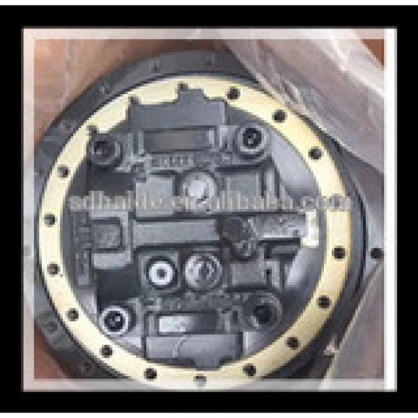 Excavator PC210-7 Final Drive PC210-6 PC210-7 PC210-8 #1 image