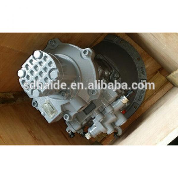 zx160w pump wheel excavator hydraulic main pump for ZX160W #1 image