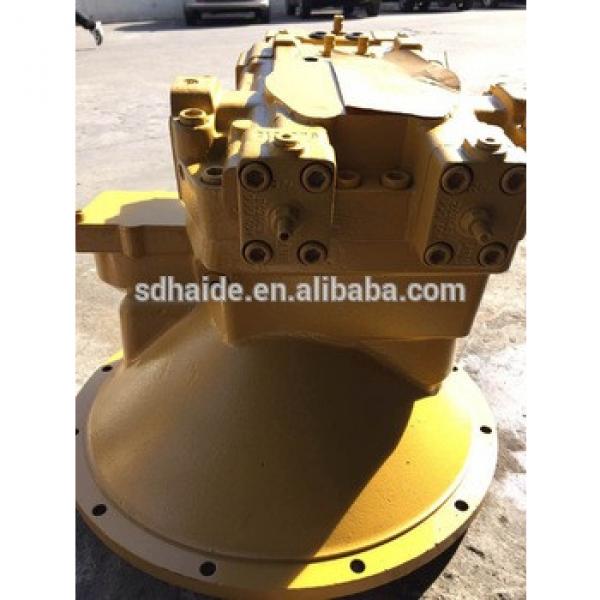 Excavator Volvo,Doosan,Daewoo,Hyundai,Kubota,Sumitomo,IHI pump hydraulic excavator 330C pump #1 image