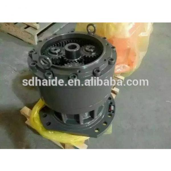 Volvo EC480D Swing Motor Assy EC480D Swing Gearbox #1 image