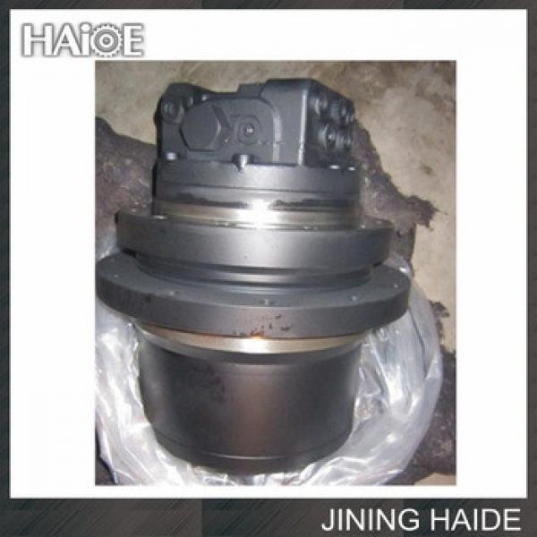 PC60-2 Hydraulic Motor PC60-2 Final Drive #1 image