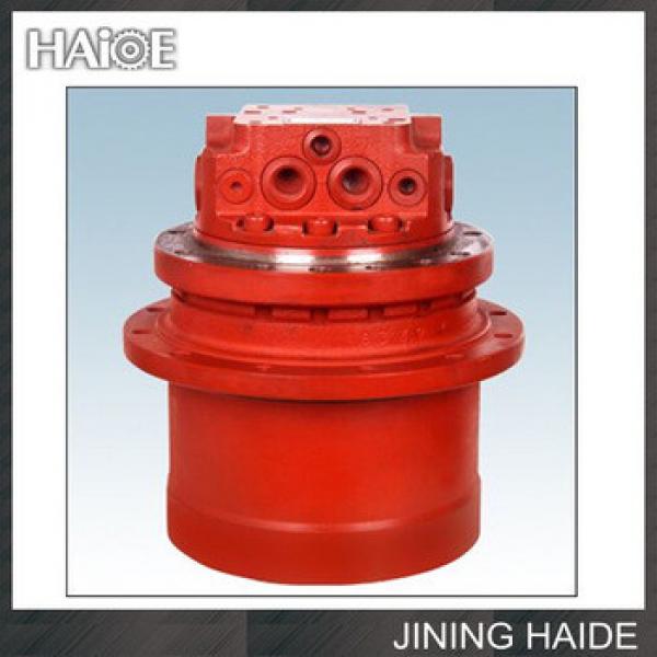 PC30 hydraulic motor final drive hydraulic motor PC30MR-2 #1 image