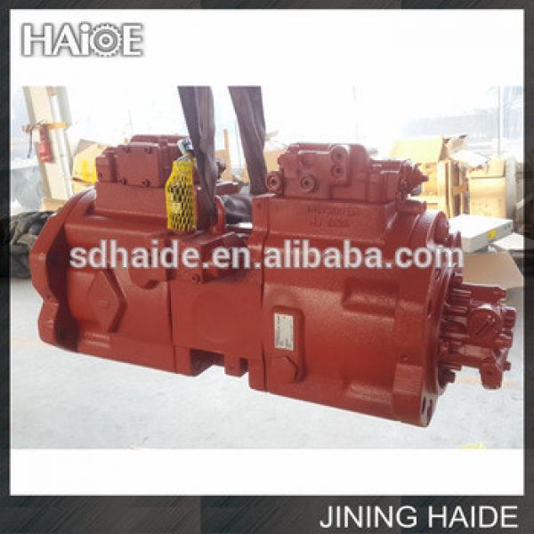 31N9-10010 Hyundai R320LC-7 hydraulic pump K3V180DT-1RER-9C69 #1 image