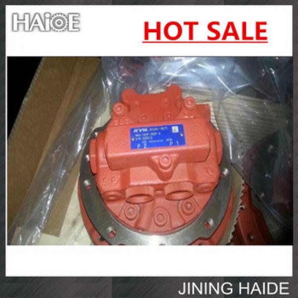 PC28 hydraulic motor for excavator #1 image