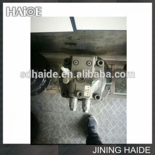 9250921 Hitachi ZX850H swing motor #1 image