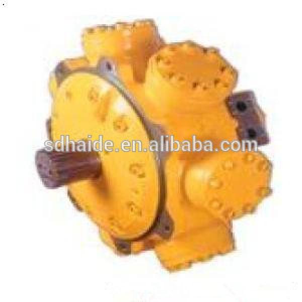 kyb hydraulic motor MRH2-1500 #1 image