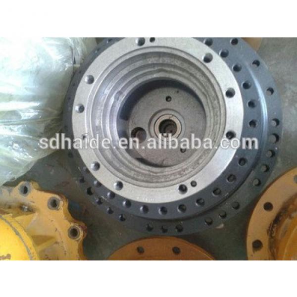 Hyundai R290-7 Travel gearbox 31N8-40070, R290-7 Travel reduction gearbox / travel reducer #1 image