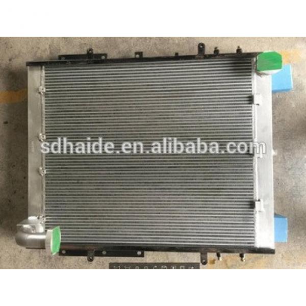 Daewoo/Doosan SL225LC-5 oil cooler and SL225-V oil cooler #1 image