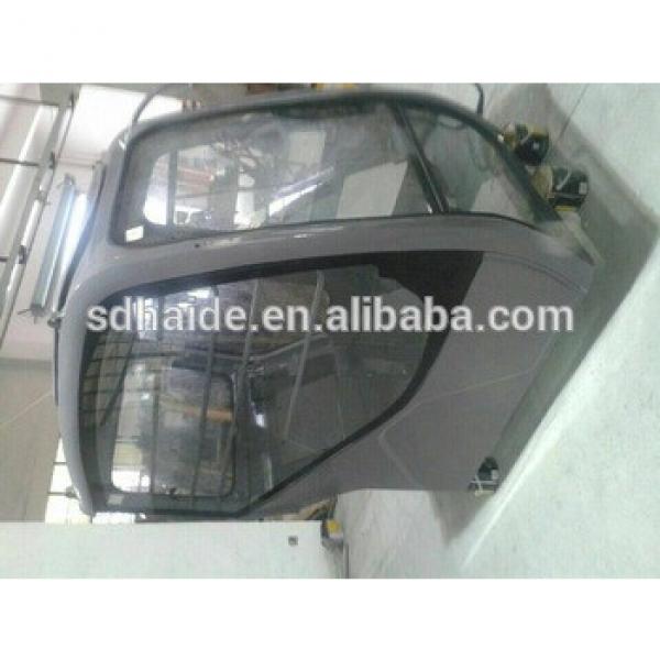 EX60-1 cabin excavator EX60-1 cab complete #1 image