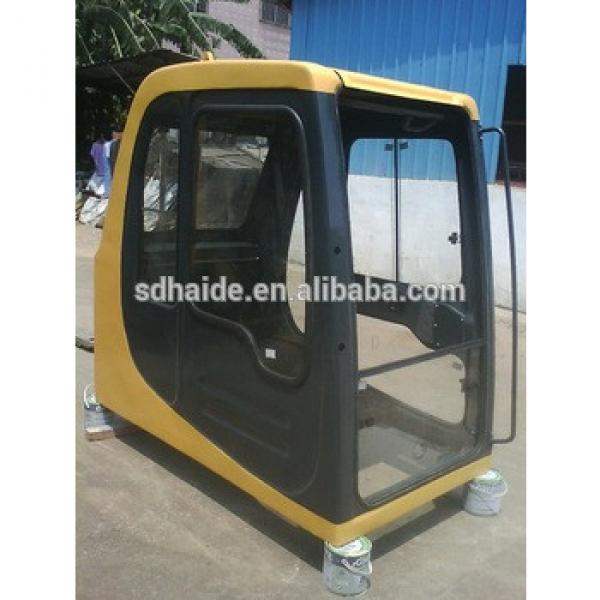 PC200-6 cabin PC200-6 excavator cabinPC200-6 cab #1 image