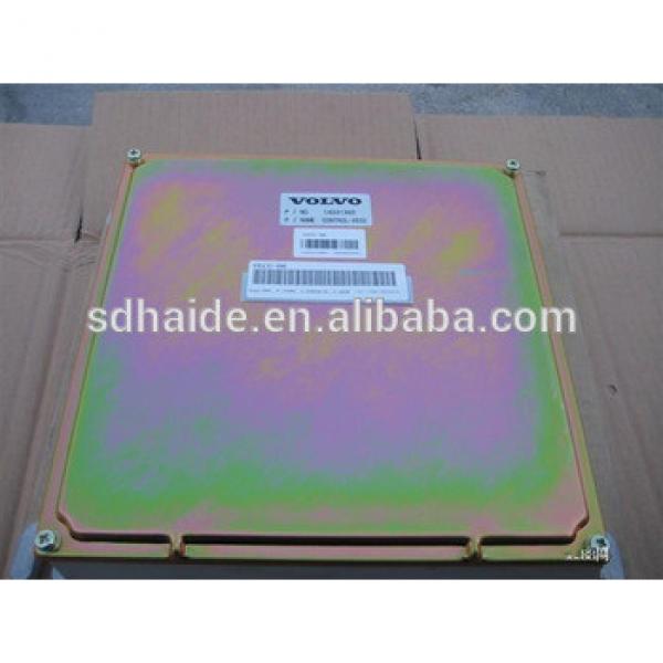 yy22e00061f1 Kobelco SK135SR ECU #1 image