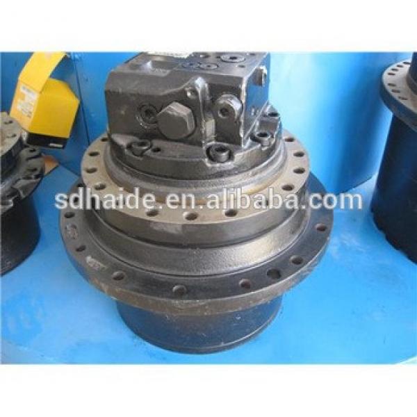 31M8-40020 Hyundai R55-7 final drive #1 image