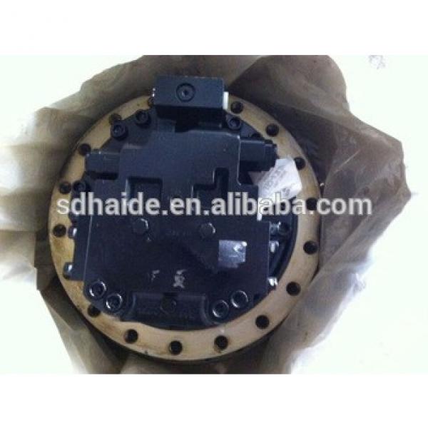 R320LC-9S final drive Hyundai excavator 320-9S final transmission #1 image