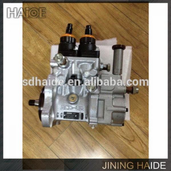 6251-71-1120 PC400-8 fuel pump #1 image