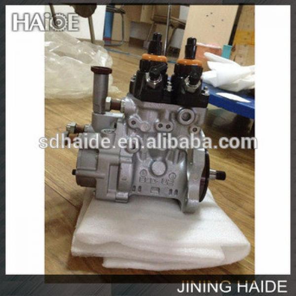 6156-71-1131 PC450-7 fuel injection pump #1 image