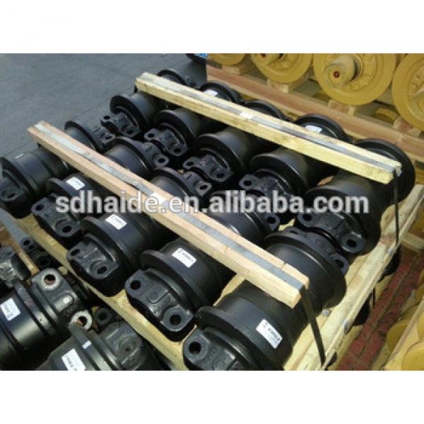 20Y-30-00016,20Y-30-00015 PC210-7 track roller assy #1 image