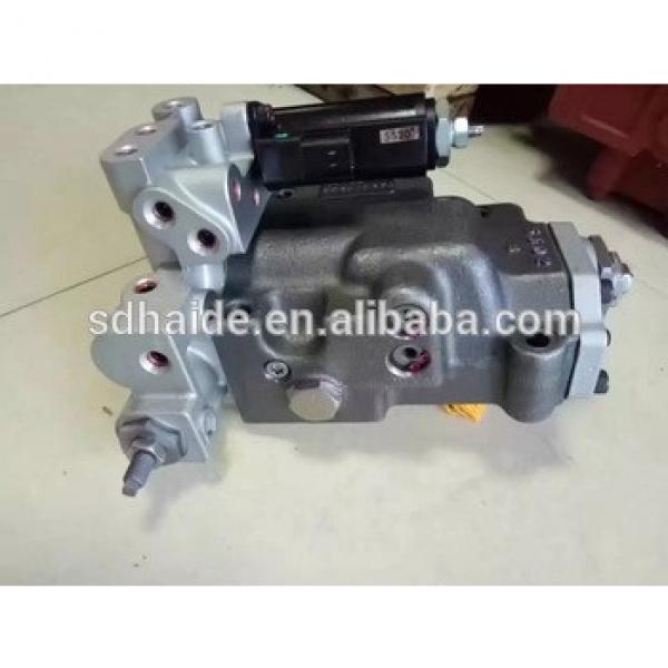 SK200-6E regulator Kobelco SK200-6E hydraulic pump regulator #1 image