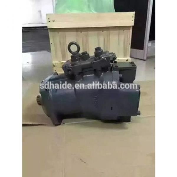 ZX350 hydraulic pump HPV145 ZX350 excavator hydraulic main pump #1 image